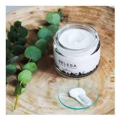 Lot soins visage bio
