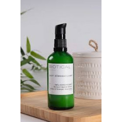 Lot soins visage bio