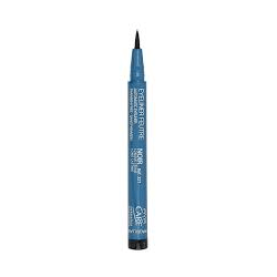 Lot blush poudré et eye liner pinceau