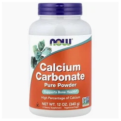 Carbonate de calcium