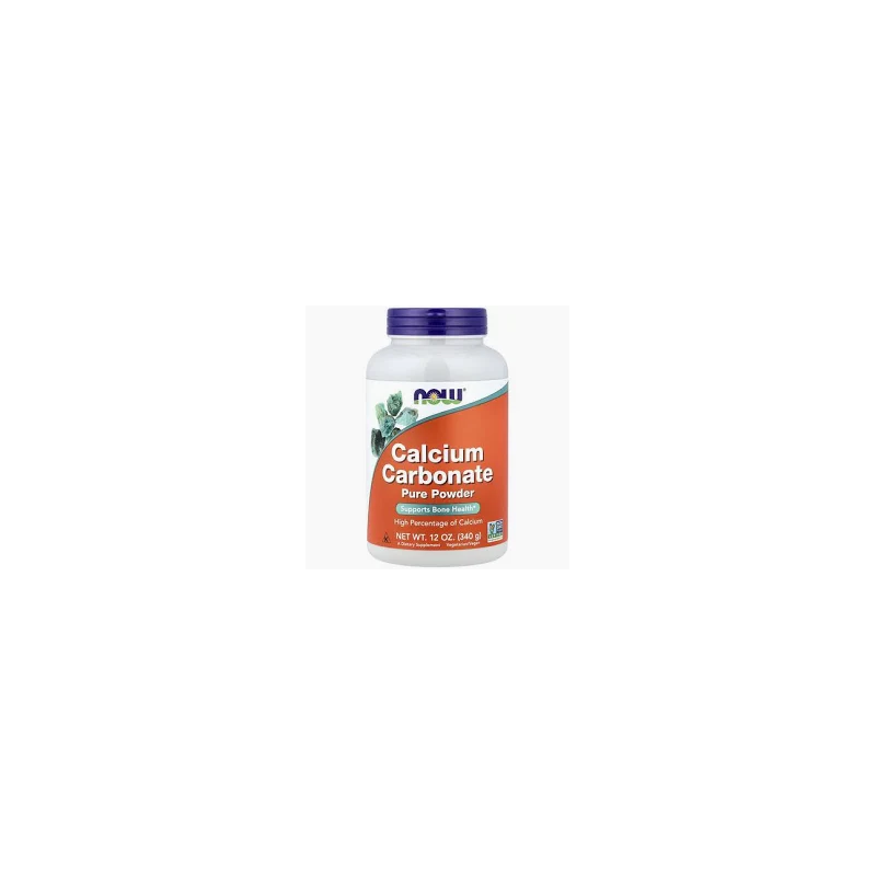 Carbonate de calcium