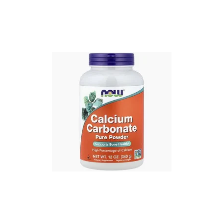 Carbonate de calcium