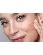 Maquillage teint