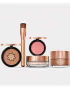 Maquillage teint