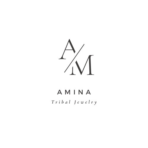 AMINA TRIBAL JEWELRY