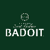 Eau minérale Badoit